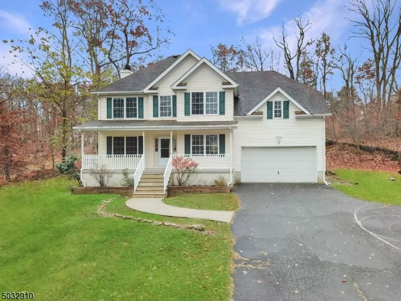 5 HOMESTEAD LN, South Brunswick Twp., NJ 08852