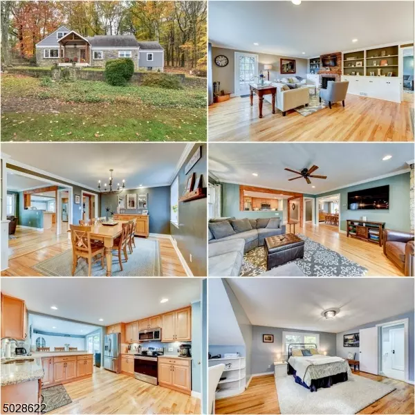 31 GRAVEL HILL RD, Kinnelon Boro, NJ 07405