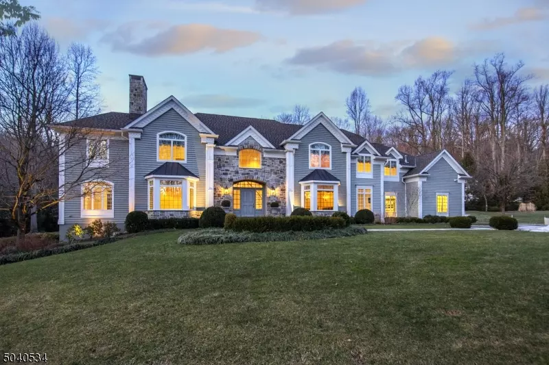 20 JOCKEY HOLLOW RD, Bernardsville Boro, NJ 07924