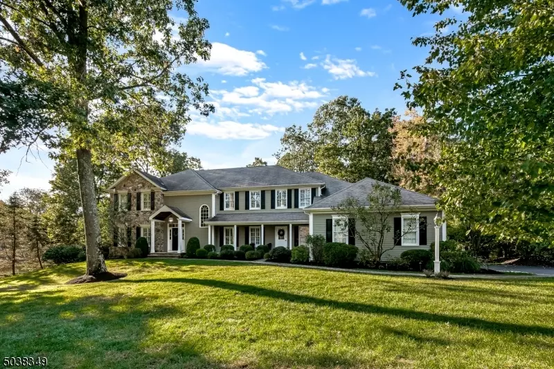 11 WHITE OAK RIDGE CT, Mendham Twp., NJ 07945