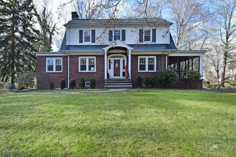 46 BEATRICE ST, Allendale Boro, NJ 07401