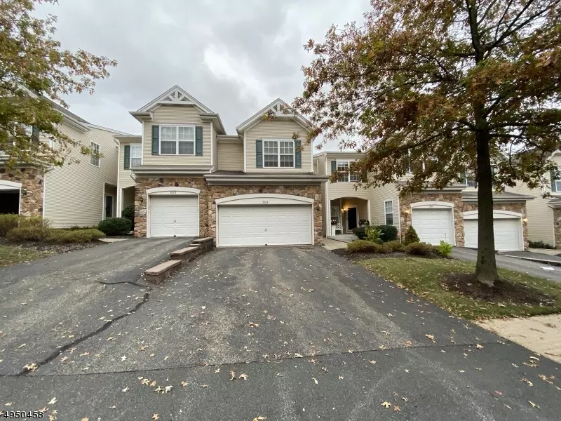 3015 King Ct, Green Brook Twp., NJ 08812