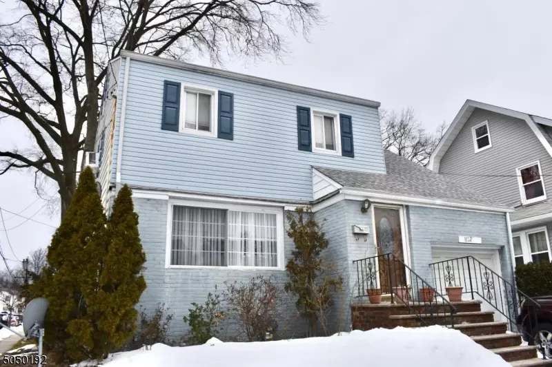 1022 Fairview Pl, Hillside Twp., NJ 07205