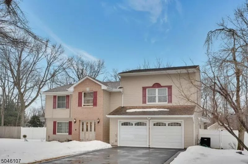 23 HOWELL AVE, Piscataway Twp., NJ 08854