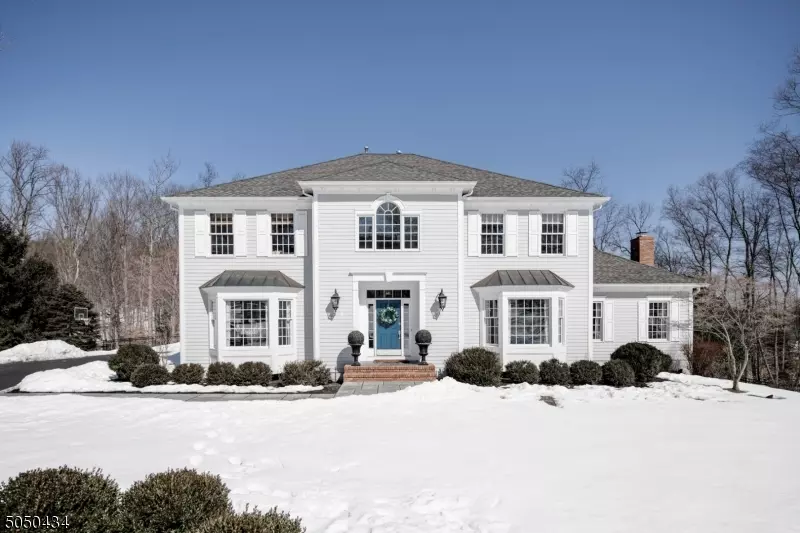 33 Brookrace Drive, Mendham Twp., NJ 07945