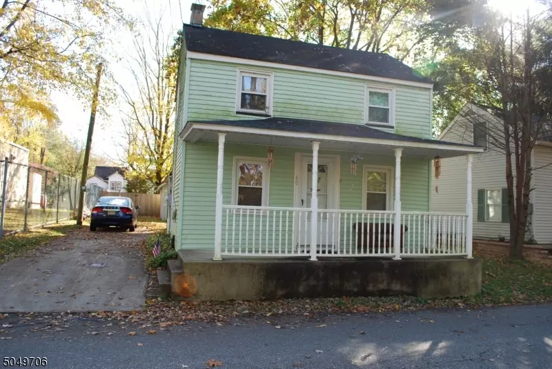 60 S Water St, Belvidere Twp., NJ 07823