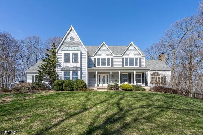 765 Backhus Estate Rd, Lebanon Twp., NJ 08826