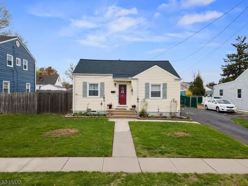 18 LATOURETTE AVE, South Bound Brook Boro, NJ 08880