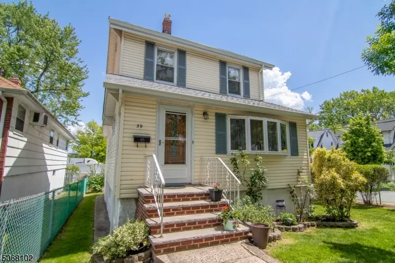 39 Hille Pl, Ridgefield Park Village, NJ 07660