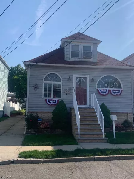 367 Leon Ave, Perth Amboy City, NJ 08861