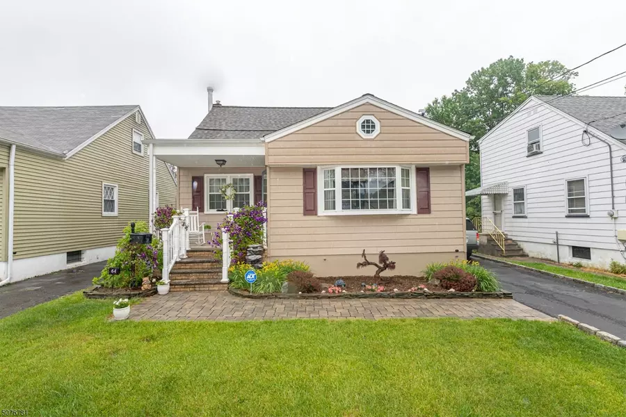 64 4th Avenue, Garwood Boro, NJ 07027