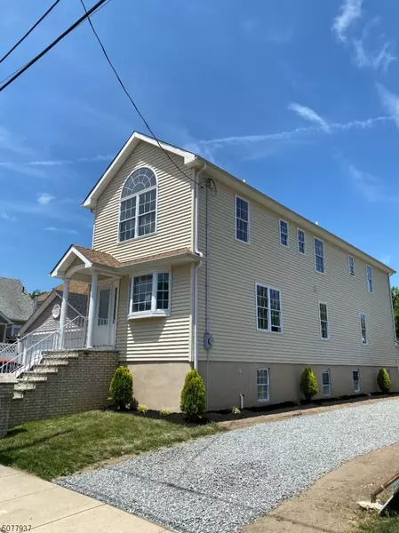 9 Joseph St, South River Boro, NJ 08882