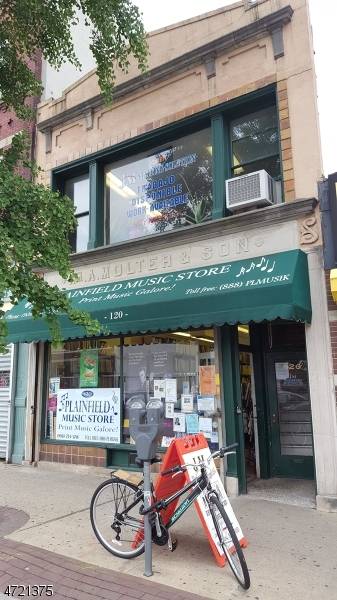 118-20 NORTH AVE, Plainfield City, NJ 07060