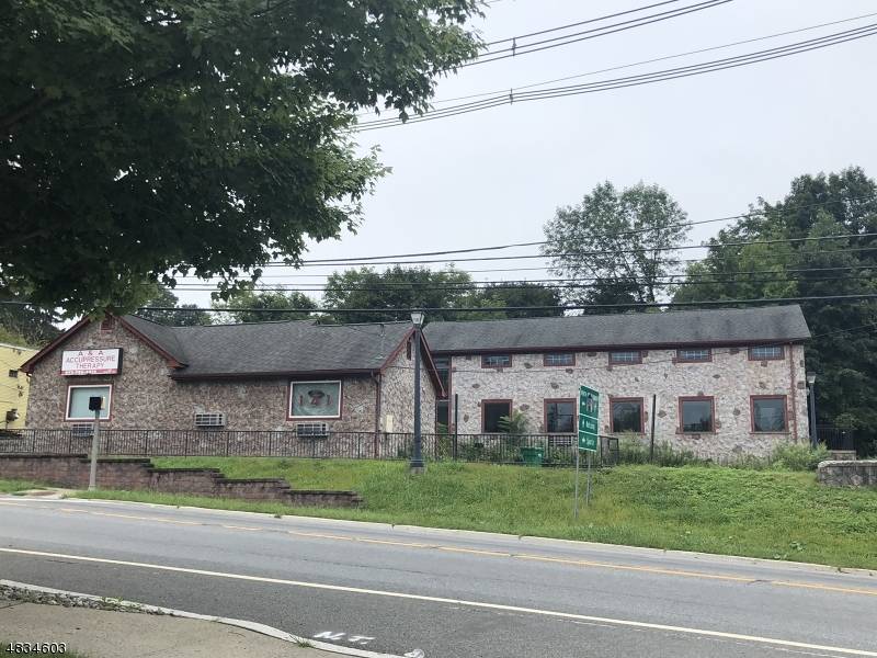141 MAIN ST, Andover Boro, NJ 07821