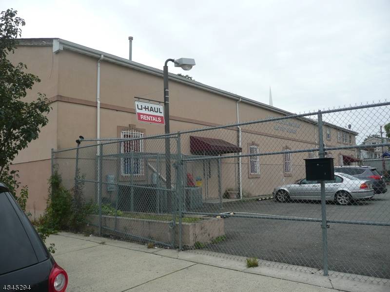 469-471 S 17TH ST, Newark City, NJ 07103