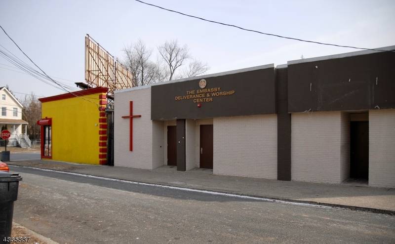 660-62 E 6TH ST, Plainfield City, NJ 07060