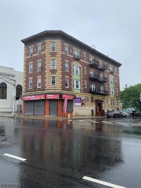 465 CENTRAL AVE, Newark City, NJ 07107