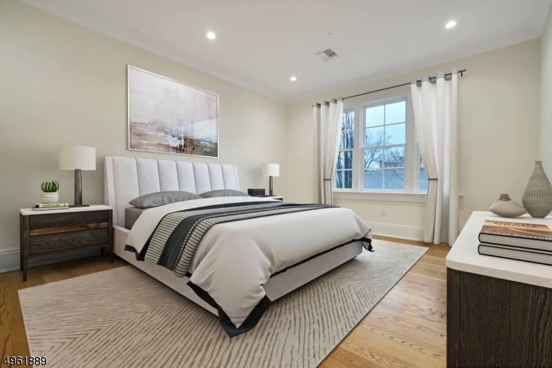 80 CLAREMONT RD UNIT 205 #205, Bernardsville Boro, NJ 07924