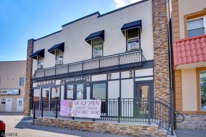 58 S MAIN ST, Manville Boro, NJ 08835