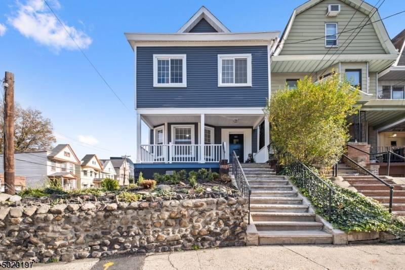 80 TONNELE AVE, Jersey City, NJ 07306