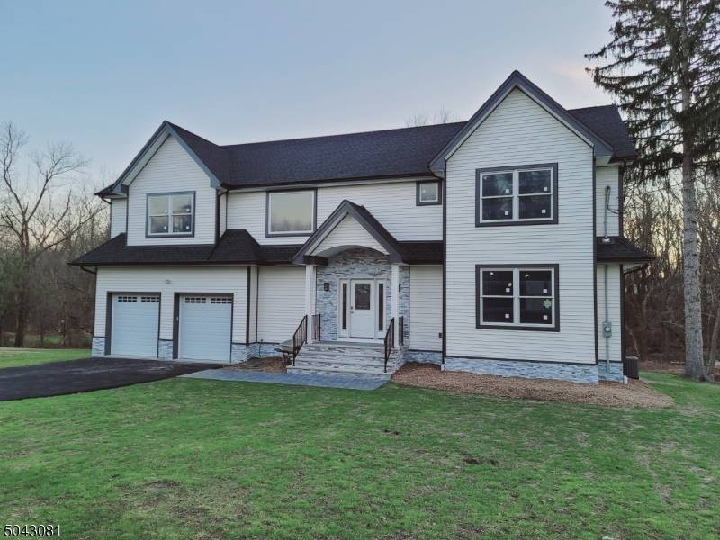 6 MARSHA TER, Parsippany-troy Hills Twp., NJ 07054