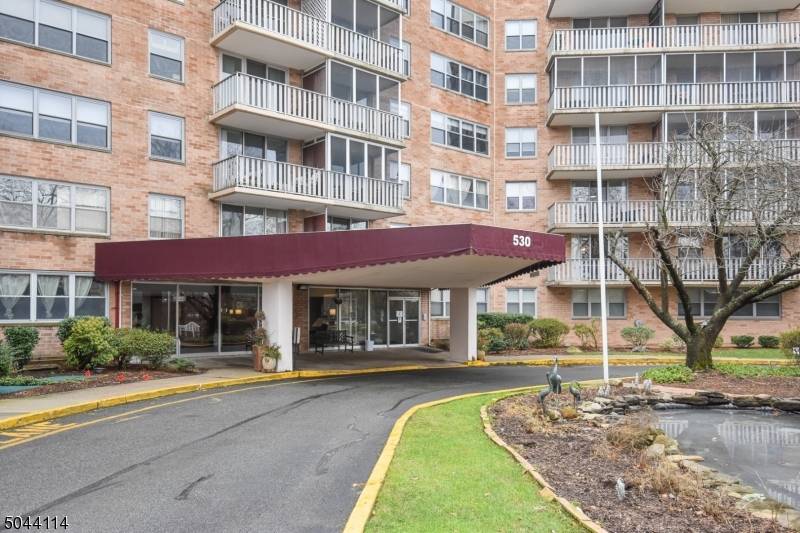 530 VALLEY RD #7H, Montclair Twp., NJ 07043