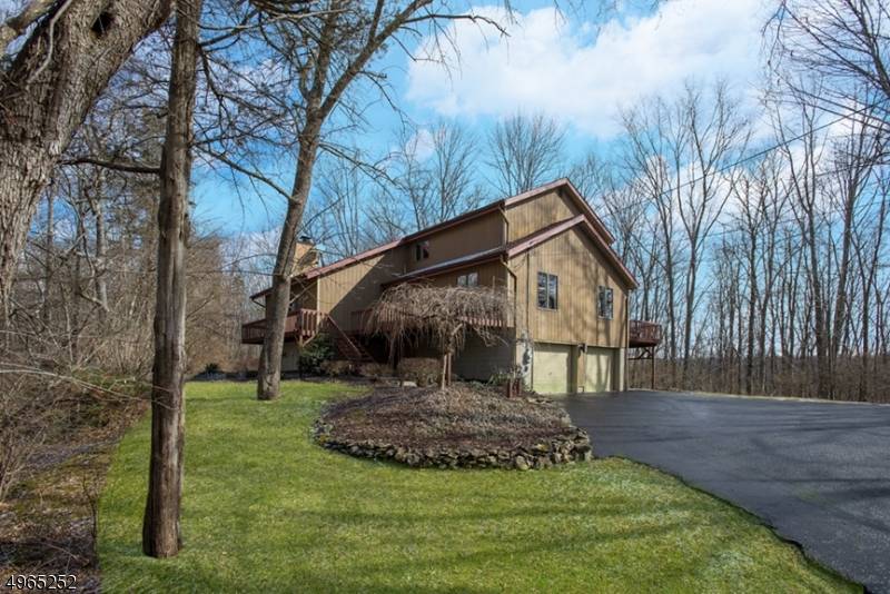 88 Route 521, Hampton Twp., NJ 07860