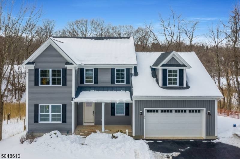 103 Annandale High Bridge Rd, Clinton Twp., NJ 08801