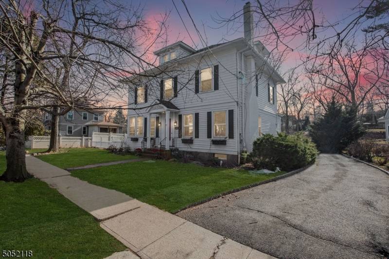 415 Highland Ave, Westfield Town, NJ 07090