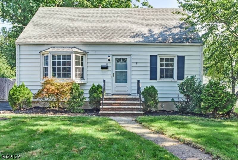 36 N Martine Ave, Fanwood Boro, NJ 07023