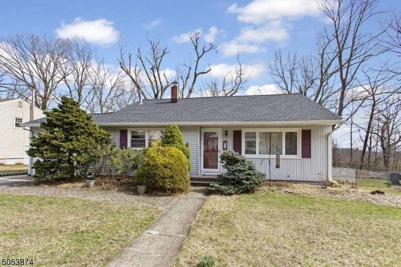 10 Freeman Ave, Denville Twp., NJ 07834