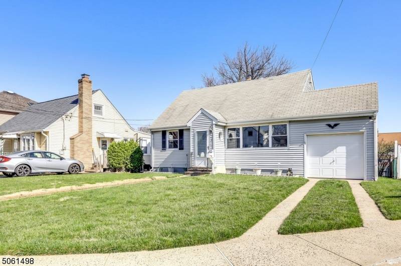 6 Eckhardt Ter, North Arlington Boro, NJ 07031