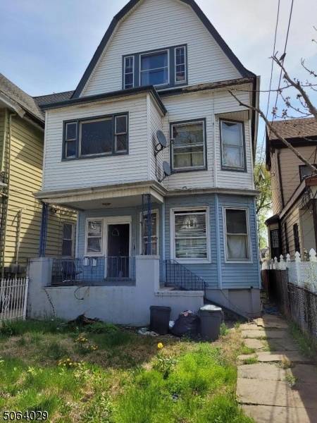 583 Summer Ave, Newark City, NJ 07104