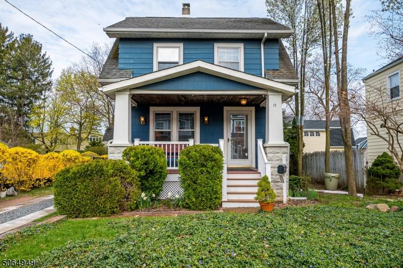 15 Sylvan Ave, Metuchen Boro, NJ 08840