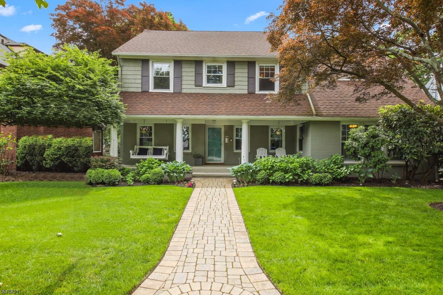 22 Colony Dr, West Orange Twp., NJ 07052