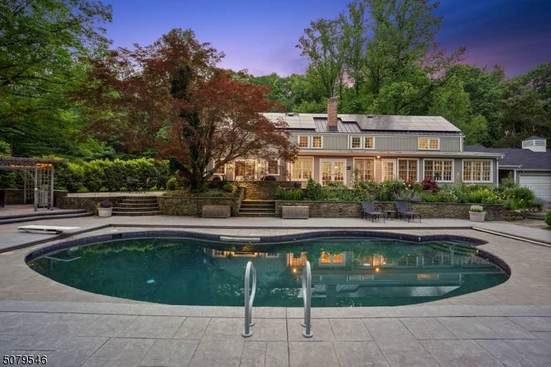 181 Mount Harmony Rd, Bernardsville Boro, NJ 07924