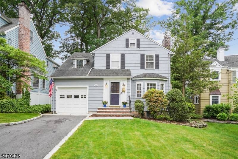 45 Birdseye Glen, Verona Twp., NJ 07044