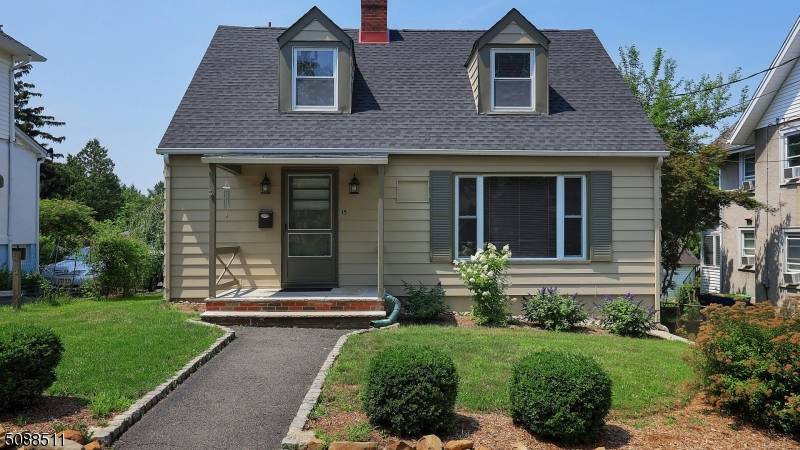15 Center St, Bernardsville Boro, NJ 07924