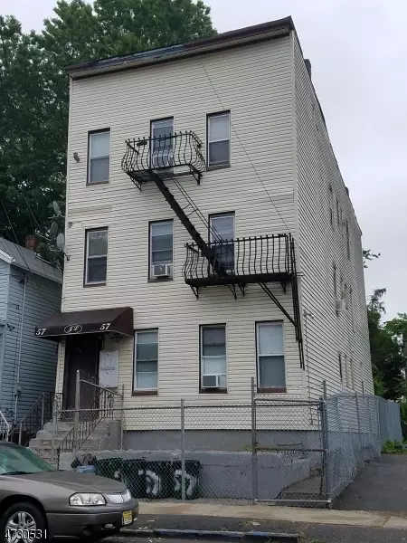 Paterson City, NJ 07522,57 N 5th St