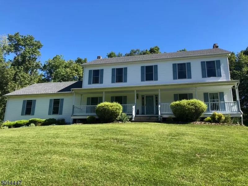 Frelinghuysen Twp., NJ 07825,125 LANNING RD