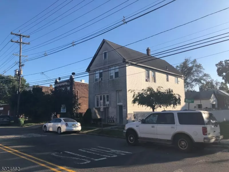 Linden City, NJ 07036,1604 S WOOD AVE