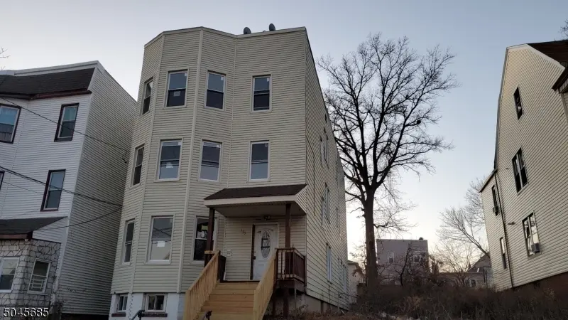 173 JOHNSON AVE, Newark City, NJ 07108