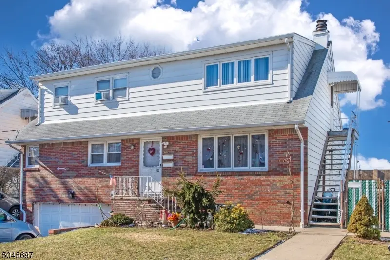 60 MAPLE AVE, Woodland Park, NJ 07424