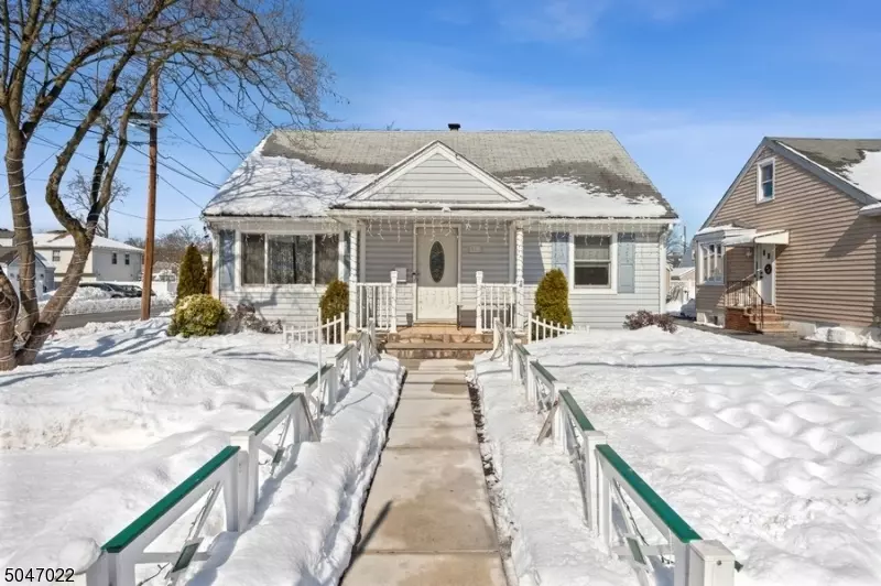 Middlesex Boro, NJ 08846,501 Harris Ave