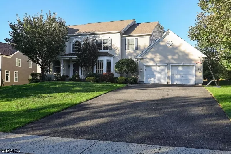 Green Brook Twp., NJ 08812,16 Oak Ln