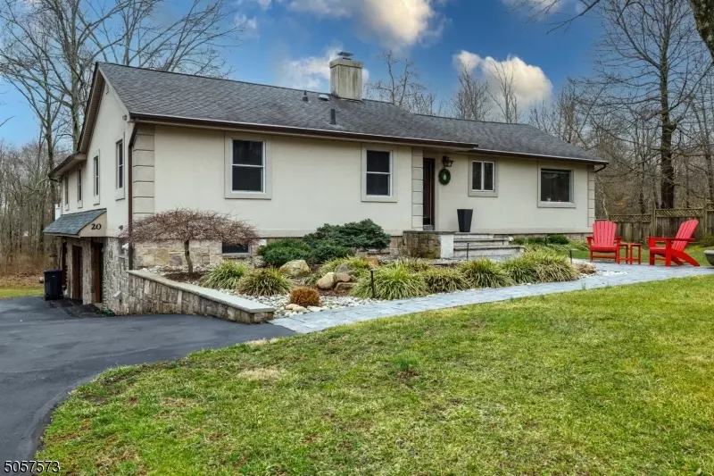 Bernards Twp., NJ 07920,20 Rocky Ln