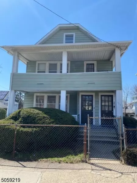 Haledon Boro, NJ 07508,303 Haledon Ave