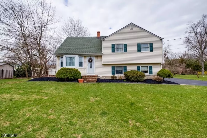 Franklin Twp., NJ 08873,24 Hadler Dr