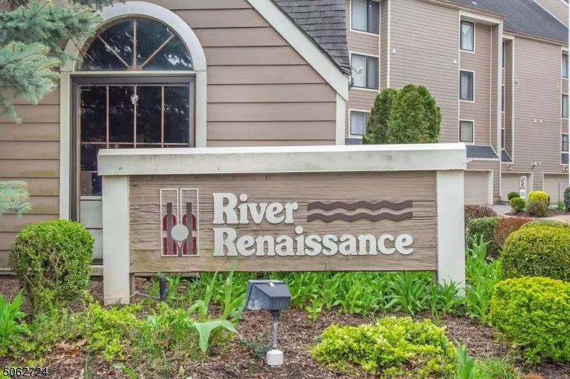 East Rutherford Boro, NJ 07073,611 River Renaissance