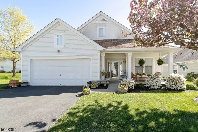 White Twp., NJ 07823,16 Coventry Cir